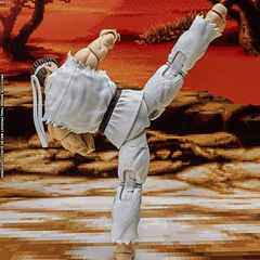 [Preventa 2 Abierta] Street Fighter Alpha 3 Storm Arena Ryu 1/12 Scale Action Figure (Restock) 6