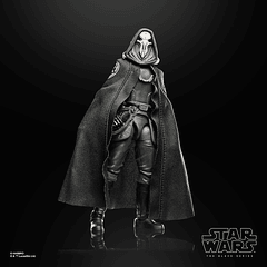 [Preventa Abierta] Star Wars: The Black Series Eleventh Brother (Maul- Shadow Lord) Action Figure 8