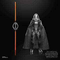 [Preventa Abierta] Star Wars: The Black Series Eleventh Brother (Maul- Shadow Lord) Action Figure 2