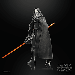 [Preventa Abierta] Star Wars: The Black Series Eleventh Brother (Maul- Shadow Lord) Action Figure 3