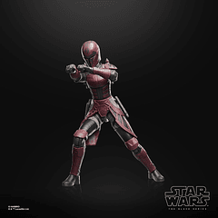 [Preventa Abierta] Star Wars: The Black Series Rook Kast (Maul- Shadow Lord) Action Figure 7