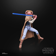 [Preventa Abierta] Star Wars: The Black Series Devon Izara (Maul- Shadow Lord) Action Figure 5