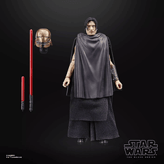 STAR WARS The Black Series The Stranger (Qimir) 2