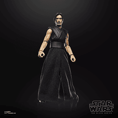 STAR WARS The Black Series The Stranger (Qimir) 5