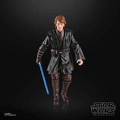 Star Wars The Black Series Anakin Skywalker: Revenge of the sith 2