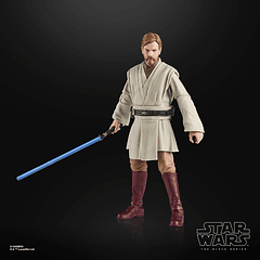 Star Wars The Black Series Obi-Wan Kenobi: Revenge of the sith 2