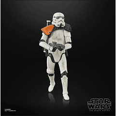 STAR WARS: THE BLACK SERIES SANDTROOPER 3