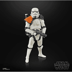 STAR WARS: THE BLACK SERIES SANDTROOPER 4