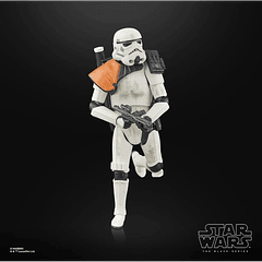 STAR WARS: THE BLACK SERIES SANDTROOPER 5