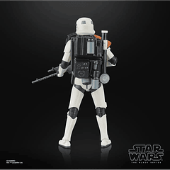 STAR WARS: THE BLACK SERIES SANDTROOPER 7