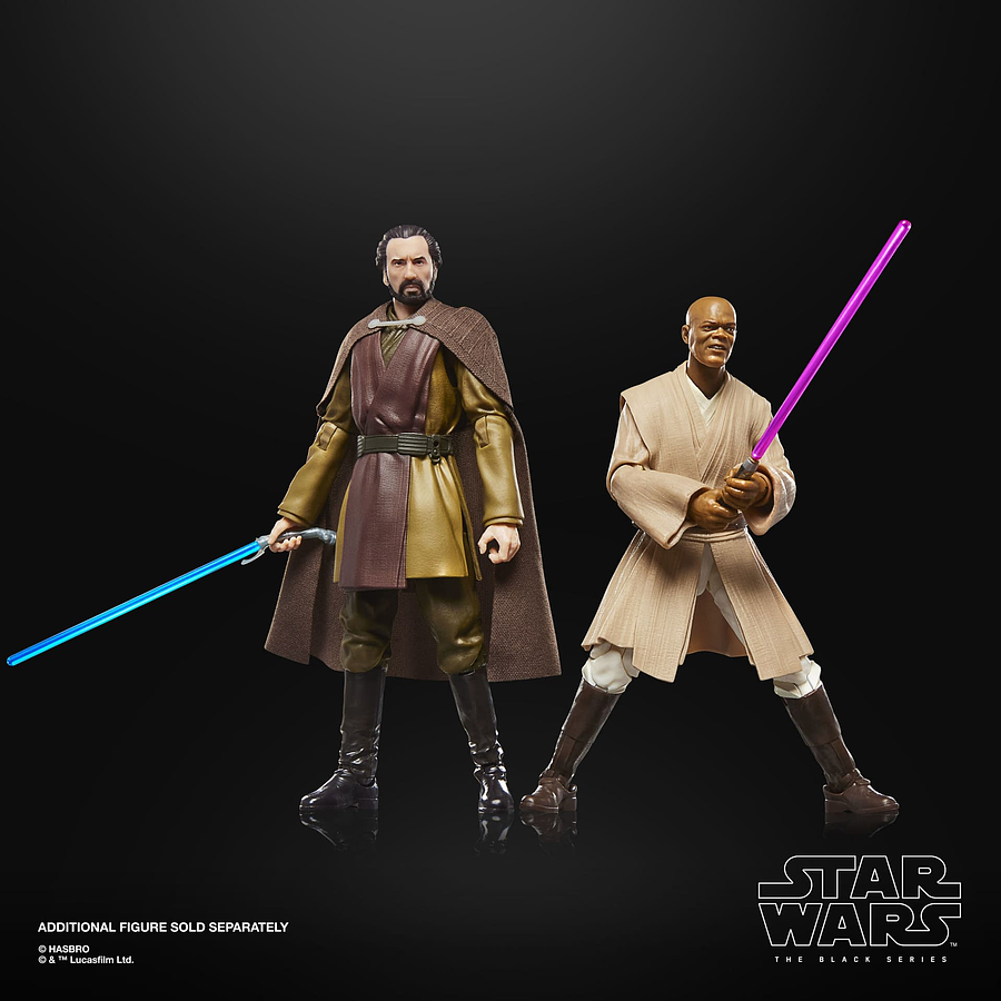Star Wars The Black Series Jedi Master Dooku HSG2588 4