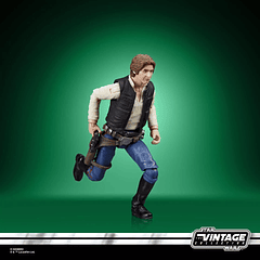 STAR WARS The Vintage Collection Han Solo 5
