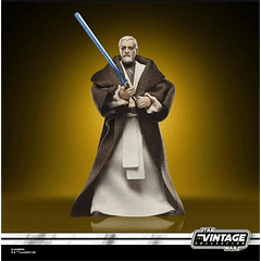 Star Wars The Vintage Collection Ben (Obi-Wan) Kenobi: A New Hope 4