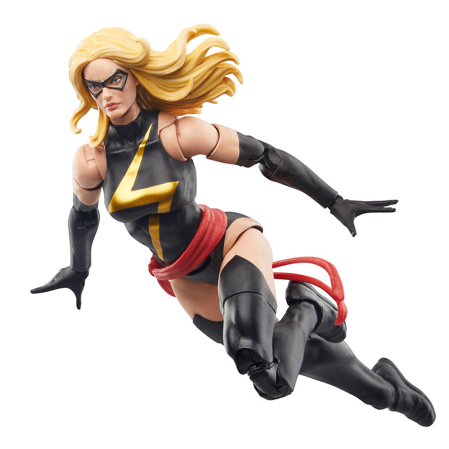 Marvel Legends Warbird Celebrating 85 Years (Exclusive) 2
