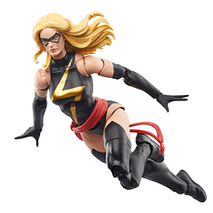 Marvel Legends Warbird Celebrating 85 Years (Exclusive) 2