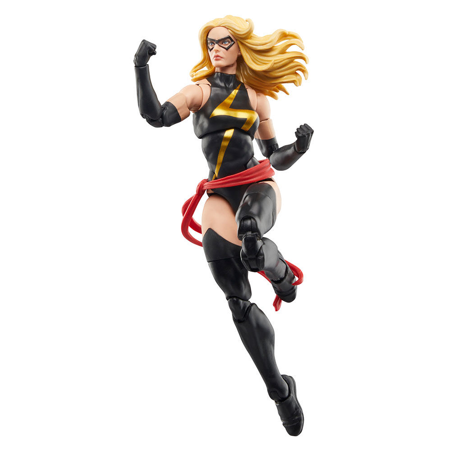 Marvel Legends Warbird Celebrating 85 Years (Exclusive) 3
