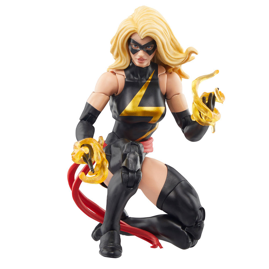 Marvel Legends Warbird Celebrating 85 Years (Exclusive) 5