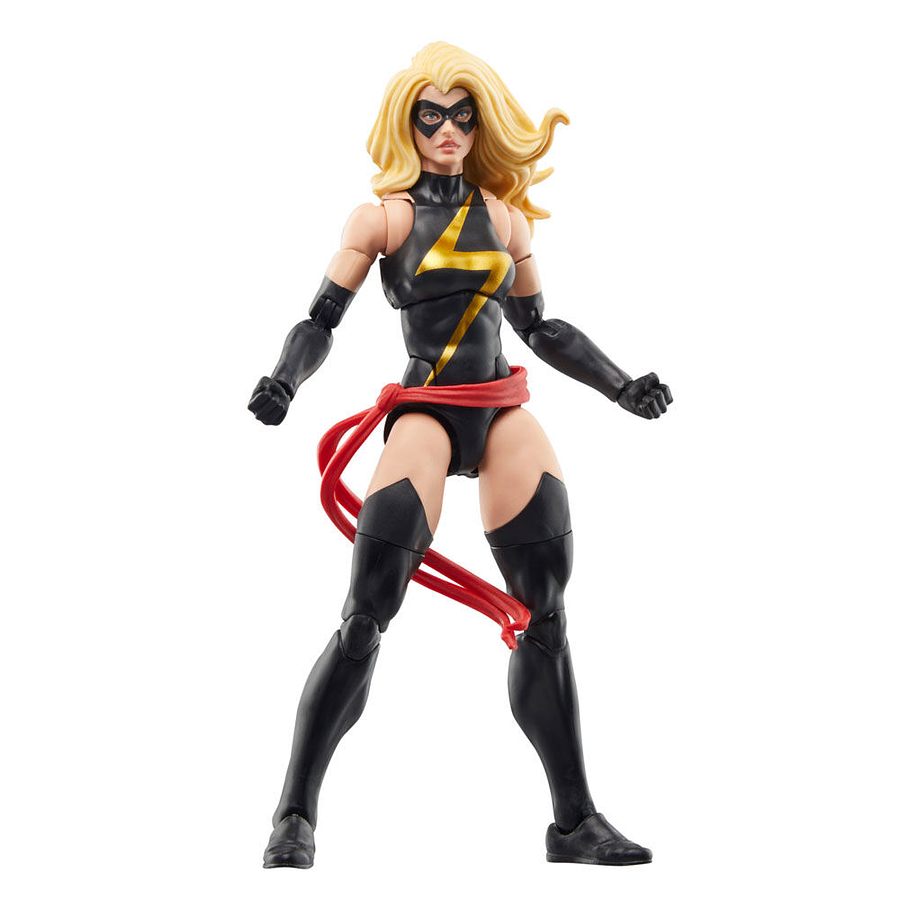 Marvel Legends Warbird Celebrating 85 Years (Exclusive) 6