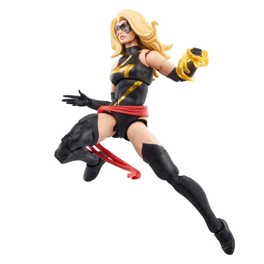 Marvel Legends Warbird Celebrating 85 Years (Exclusive) 8