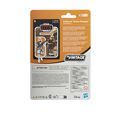 [Preventa Abierta] Star Wars The Vintage Collection Obi-Wan Kenobi & Airborne Clone Trooper Action Figures (Exclusive) 9