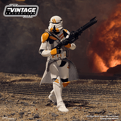 [Preventa Abierta] Star Wars The Vintage Collection Obi-Wan Kenobi & Airborne Clone Trooper Action Figures (Exclusive) 4