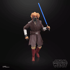 [Preventa Abierta] STAR WARS The Black Series Plo Koon & Clone Commander Wolffe 5