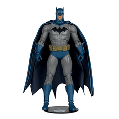 [Preventa Abierta] DC Multiverse Wave 28 Batman: Hush 2 7-Inch Scale Action Figure 3
