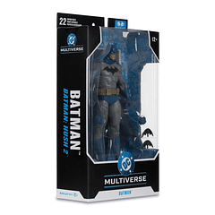 [Preventa Abierta] DC Multiverse Wave 28 Batman: Hush 2 7-Inch Scale Action Figure 8