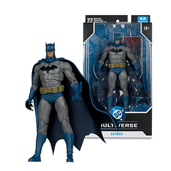 [Preventa Abierta] DC Multiverse Wave 28 Batman: Hush 2 7-Inch Scale Action Figure 1