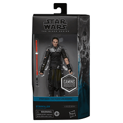 Star Wars The Black Series Starkiller (Restock) 8