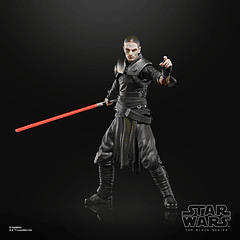 Star Wars The Black Series Starkiller (Restock) 3
