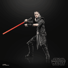 Star Wars The Black Series Starkiller (Restock) 4