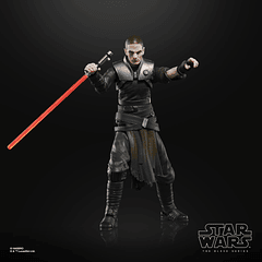 Star Wars The Black Series Starkiller (Restock) 5