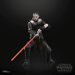 Star Wars The Black Series Starkiller (Restock) 6