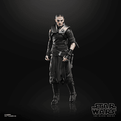 Star Wars The Black Series Starkiller (Restock) 7