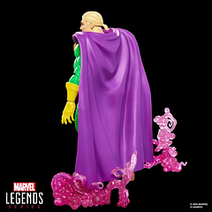 Marvel Legends Series Spiderman: The Animated Series Retro Mysterio (Exclusive) 10