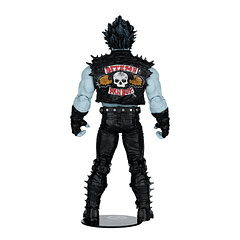 [Preventa Abierta] DC Multiverse McFarlane Collector Edition Wave 14 Lobo DC Classic #58 7-Inch Scale Action Figure 6