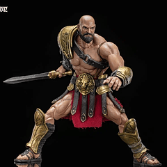 [Preventa Abierta] Gladiator Saga Spartan 1/10 Scale Action Figure 13