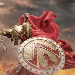 [Preventa Abierta] Gladiator Saga Spartan 1/10 Scale Action Figure 4