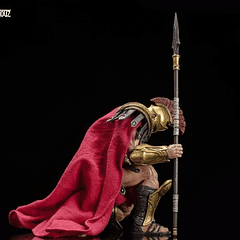 [Preventa Abierta] Gladiator Saga Spartan 1/10 Scale Action Figure 10