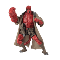 [Preventa Abierta] Hellboy McFarlane Collector Edition #60 7-Inch Scale Action Figure 4