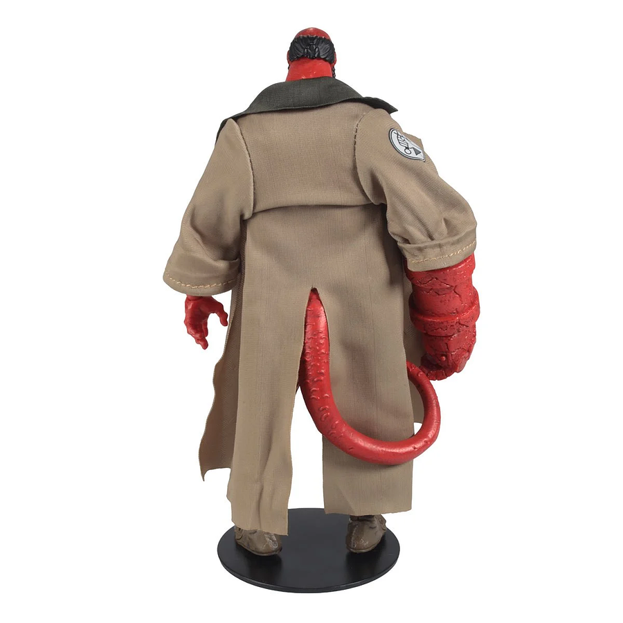 [Preventa Abierta] Hellboy McFarlane Collector Edition #60 7-Inch Scale Action Figure 7