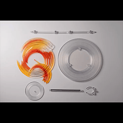 [Preventa Abierta] Black Myth: Wukong - Yaksha King 1/12 Action Figure 31