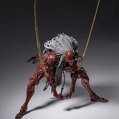 [Preventa Abierta] Black Myth: Wukong - Yaksha King 1/12 Action Figure 10