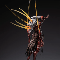[Preventa Abierta] Black Myth: Wukong - Yaksha King 1/12 Action Figure 6