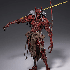 [Preventa Abierta] Black Myth: Wukong - Yaksha King 1/12 Action Figure 5