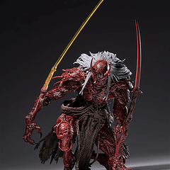 [Preventa Abierta] Black Myth: Wukong - Yaksha King 1/12 Action Figure 7