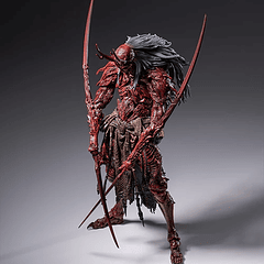 [Preventa Abierta] Black Myth: Wukong - Yaksha King 1/12 Action Figure 8
