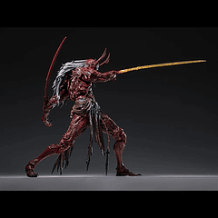 [Preventa Abierta] Black Myth: Wukong - Yaksha King 1/12 Action Figure 13