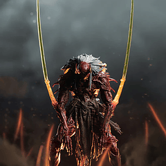 [Preventa Abierta] Black Myth: Wukong - Yaksha King 1/12 Action Figure 19